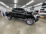2025 Ram 1500 Crew 4x4 Rocky Ridge Premium Lifted Truck for sale #1C6SRFFP1SN636008 - photo 2