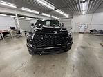 2025 Ram 1500 Crew 4x4 Rocky Ridge Premium Lifted Truck for sale #1C6SRFFP1SN636008 - photo 3