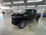 2025 Ram 1500 Crew 4x4 Rocky Ridge Premium Lifted Truck for sale #1C6SRFFP1SN636008 - photo 4