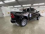 2025 Ram 1500 Crew 4x4 Rocky Ridge Premium Lifted Truck for sale #1C6SRFFP1SN636008 - photo 8