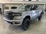 2025 Ram 1500 Crew 4x4 Rocky Ridge Premium Lifted Truck for sale #1C6SRFFP1SN636056 - photo 10