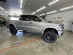 2025 Ram 1500 Crew 4x4 Rocky Ridge Premium Lifted Truck for sale #1C6SRFFP1SN636056 - photo 2