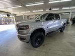 2025 Ram 1500 Crew 4x4 Rocky Ridge Premium Lifted Truck for sale #1C6SRFFP1SN636056 - photo 4