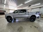 2025 Ram 1500 Crew 4x4 Rocky Ridge Premium Lifted Truck for sale #1C6SRFFP1SN636056 - photo 5