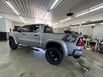 2025 Ram 1500 Crew 4x4 Rocky Ridge Premium Lifted Truck for sale #1C6SRFFP1SN636056 - photo 6