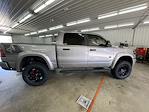 2025 Ram 1500 Crew 4x4 Rocky Ridge Premium Lifted Truck for sale #1C6SRFFP1SN636056 - photo 9