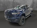 2025 Ram 1500 Crew 4x4 Rocky Ridge Premium Lifted Truck for sale #1C6SRFFP1SN636090 - photo 1