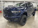 2025 Ram 1500 Crew 4x4 Rocky Ridge Premium Lifted Truck for sale #1C6SRFFP1SN636090 - photo 10