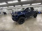 2025 Ram 1500 Crew 4x4 Rocky Ridge Premium Lifted Truck for sale #1C6SRFFP1SN636090 - photo 4