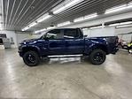 2025 Ram 1500 Crew 4x4 Rocky Ridge Premium Lifted Truck for sale #1C6SRFFP1SN636090 - photo 5