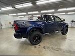 2025 Ram 1500 Crew 4x4 Rocky Ridge Premium Lifted Truck for sale #1C6SRFFP1SN636090 - photo 8