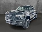 2025 Ram 1500 Crew 4x4 Black Widow Premium Lifted Truck for sale #1C6SRFFP1SN729837 - photo 1