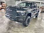 2025 Ram 1500 Crew 4x4 Black Widow Premium Lifted Truck for sale #1C6SRFFP1SN729837 - photo 10