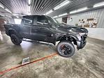 2025 Ram 1500 Crew 4x4 Black Widow Premium Lifted Truck for sale #1C6SRFFP1SN729837 - photo 2