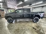 2025 Ram 1500 Crew 4x4 Black Widow Premium Lifted Truck for sale #1C6SRFFP1SN729837 - photo 5