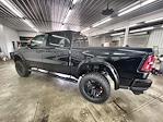 2025 Ram 1500 Crew 4x4 Black Widow Premium Lifted Truck for sale #1C6SRFFP1SN729837 - photo 6
