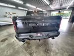 2025 Ram 1500 Crew 4x4 Black Widow Premium Lifted Truck for sale #1C6SRFFP1SN729837 - photo 7