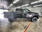 2025 Ram 1500 Crew 4x4 Black Widow Premium Lifted Truck for sale #1C6SRFFP1SN729837 - photo 9
