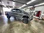 2025 Ram 1500 Crew 4x4 Apex Premium Lifted Truck for sale #1C6SRFFP1SN729854 - photo 2