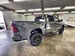 2025 Ram 1500 Crew 4x4 Apex Premium Lifted Truck for sale #1C6SRFFP1SN729854 - photo 8
