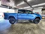 2025 Ram 1500 Crew 4x4 Black Widow Premium Lifted Truck for sale #1C6SRFFP1SN729868 - photo 9