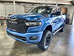 2025 Ram 1500 Crew 4x4 Black Widow Premium Lifted Truck for sale #1C6SRFFP1SN729868 - photo 10