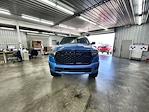 2025 Ram 1500 Crew 4x4 Black Widow Premium Lifted Truck for sale #1C6SRFFP1SN729868 - photo 3