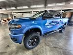 2025 Ram 1500 Crew 4x4 Black Widow Premium Lifted Truck for sale #1C6SRFFP1SN729868 - photo 4