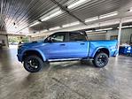 2025 Ram 1500 Crew 4x4 Black Widow Premium Lifted Truck for sale #1C6SRFFP1SN729868 - photo 5