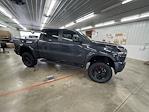 2025 Ram 1500 Crew 4x4 Rocky Ridge Premium Lifted Truck for sale #1C6SRFFP1SN763972 - photo 2