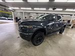 2025 Ram 1500 Crew 4x4 Rocky Ridge Premium Lifted Truck for sale #1C6SRFFP1SN763972 - photo 4