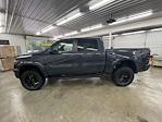 2025 Ram 1500 Crew 4x4 Rocky Ridge Premium Lifted Truck for sale #1C6SRFFP1SN763972 - photo 5