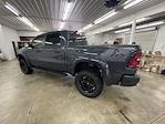 2025 Ram 1500 Crew 4x4 Rocky Ridge Premium Lifted Truck for sale #1C6SRFFP1SN763972 - photo 6