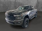 2025 Ram 1500 Crew 4x4 Rocky Ridge Premium Lifted Truck for sale #1C6SRFFP1SN776169 - photo 1