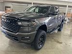 2025 Ram 1500 Crew 4x4 Rocky Ridge Premium Lifted Truck for sale #1C6SRFFP1SN776169 - photo 10