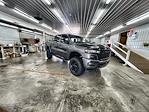 2025 Ram 1500 Crew 4x4 Rocky Ridge Premium Lifted Truck for sale #1C6SRFFP1SN776169 - photo 2
