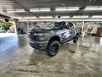 2025 Ram 1500 Crew 4x4 Rocky Ridge Premium Lifted Truck for sale #1C6SRFFP1SN776169 - photo 4