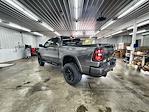 2025 Ram 1500 Crew 4x4 Rocky Ridge Premium Lifted Truck for sale #1C6SRFFP1SN776169 - photo 6