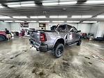 2025 Ram 1500 Crew 4x4 Rocky Ridge Premium Lifted Truck for sale #1C6SRFFP1SN776169 - photo 8