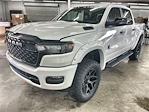 2025 Ram 1500 Crew 4x4 Rocky Ridge Premium Lifted Truck for sale #1C6SRFFP1SN776172 - photo 10