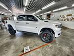 2025 Ram 1500 Crew 4x4 Rocky Ridge Premium Lifted Truck for sale #1C6SRFFP1SN776172 - photo 2