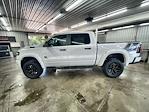 2025 Ram 1500 Crew 4x4 Rocky Ridge Premium Lifted Truck for sale #1C6SRFFP1SN776172 - photo 5