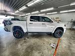 2025 Ram 1500 Crew 4x4 Rocky Ridge Premium Lifted Truck for sale #1C6SRFFP1SN776172 - photo 9