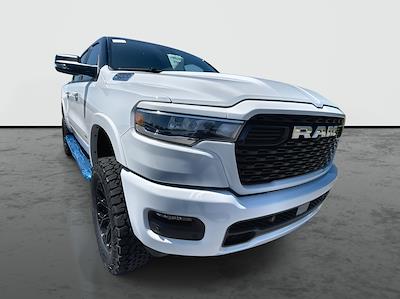 2025 Ram 1500 Crew 4x4 Apex Premium Lifted Truck for sale #1C6SRFFP2SN511597 - photo 1