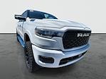 2025 Ram 1500 Crew 4x4 Apex Premium Lifted Truck for sale #1C6SRFFP2SN511597 - photo 1