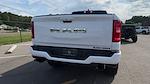 2025 Ram 1500 Crew 4x4 Black Widow Premium Lifted Truck for sale #1C6SRFFP2SN511602 - photo 9