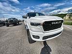 2025 Ram 1500 Crew 4x4 Black Widow Premium Lifted Truck for sale #1C6SRFFP2SN511602 - photo 10