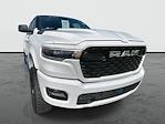 2025 Ram 1500 Crew 4x4 Black Widow Premium Lifted Truck for sale #1C6SRFFP2SN511602 - photo 1