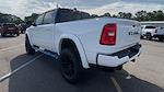 2025 Ram 1500 Crew 4x4 Black Widow Premium Lifted Truck for sale #1C6SRFFP2SN511602 - photo 2