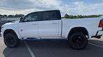 2025 Ram 1500 Crew 4x4 Black Widow Premium Lifted Truck for sale #1C6SRFFP2SN511602 - photo 3